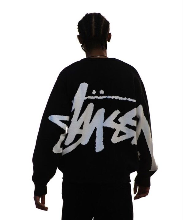 Pull Stussy – Image 3