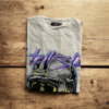 T-shirt Hellstar Blanc – Image 3