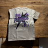 T-shirt Hellstar Blanc – Image 2